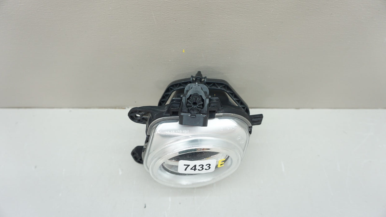 2014-2017 BMW X3 X4 X5 FRONT LH LEFT DRIVER SIDE FOG LIGHT OEM