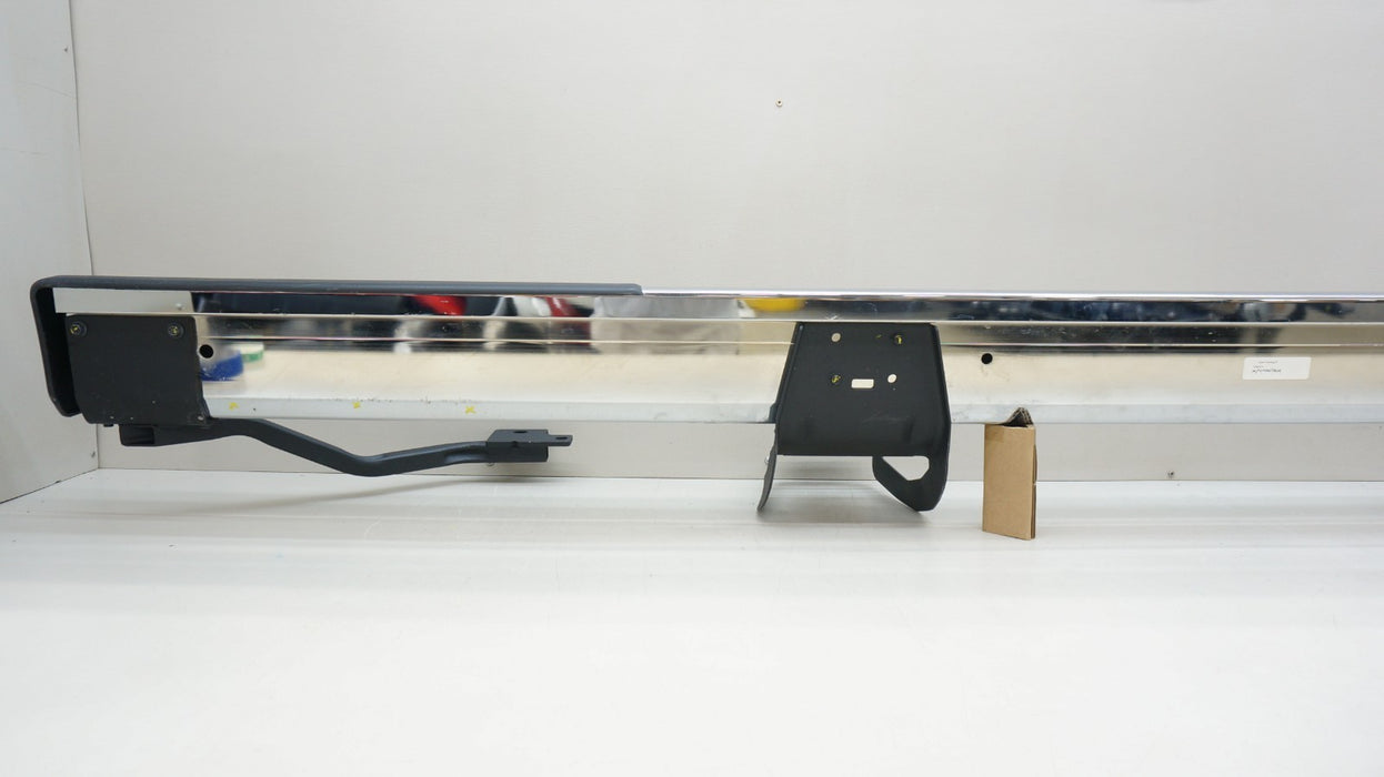 2017-2022 FORD F250 F350 SUPER DUTY RIGHT PASSENGER SIDE RUNNING BOARD OEM