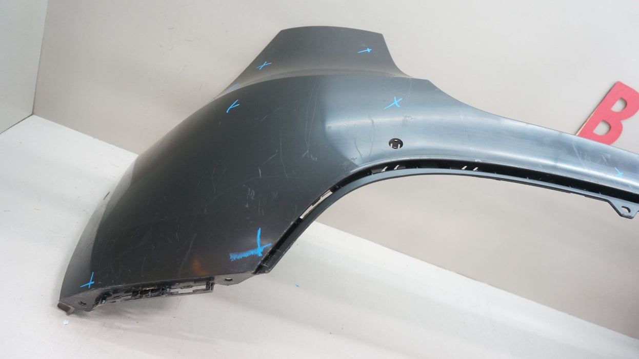 2020-2022 TESLA MODEL Y REAR BUMPER COVER PANEL OEM 1494005-00-B