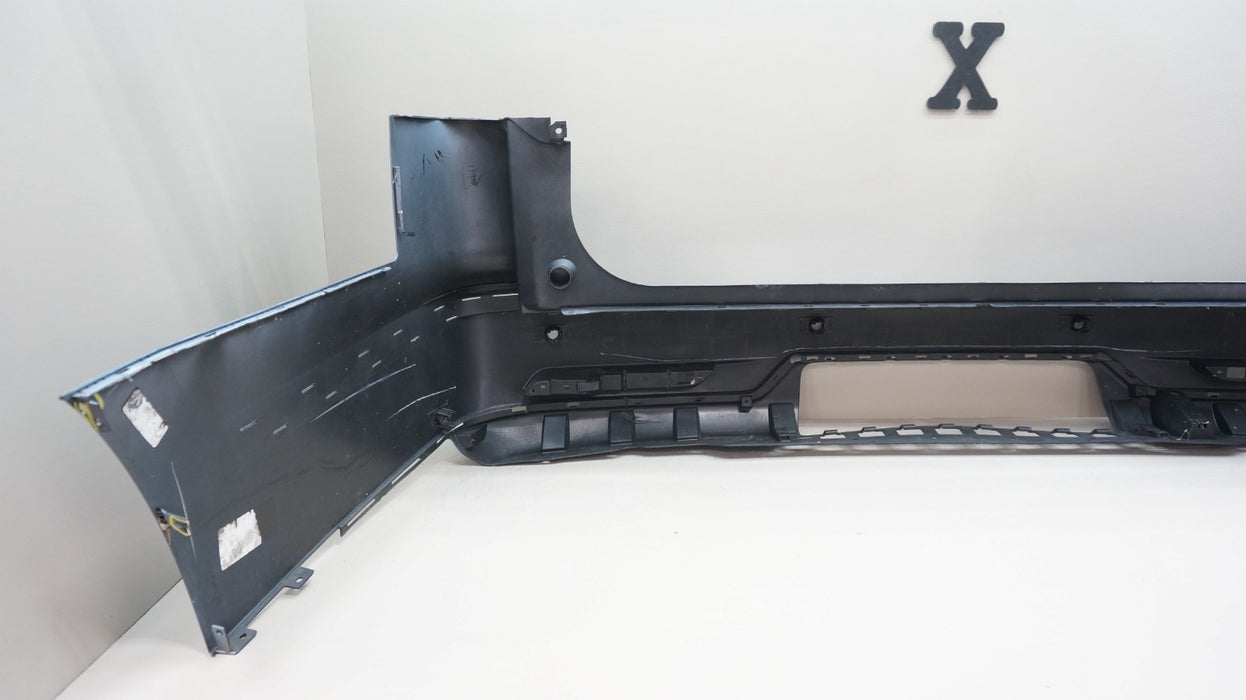 2018-2021 LINCOLN NAVIGATOR REAR BUMPER COVER OEM JL7B-17F001