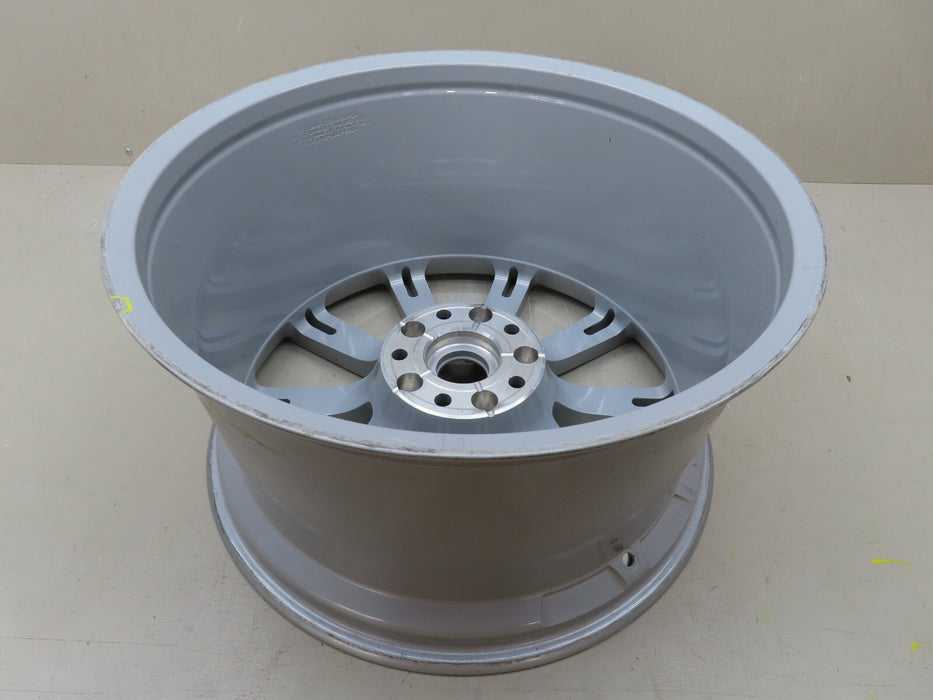 2010-2013 ASTON MARTIN RAPIDE REAR 10 SPOKE WHEEL RIM 20" 20X11 OEM AD43-1007-JA
