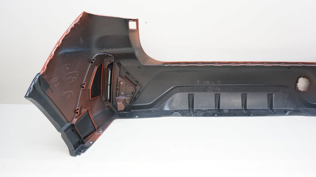 2024-2025 SUBARU CROSSTREK REAR BUMPER COVER PANEL OEM 57704FN601