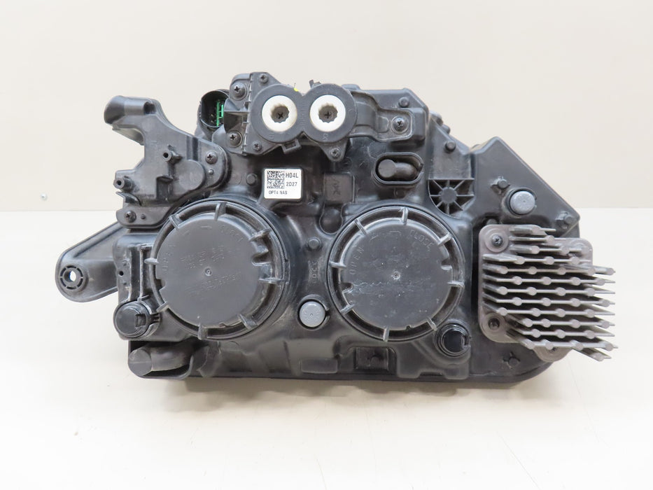 2020-2022 HYUNDAI PALISADE FRONT LEFT DRIVER HEADLIGHT FULL LED OEM
