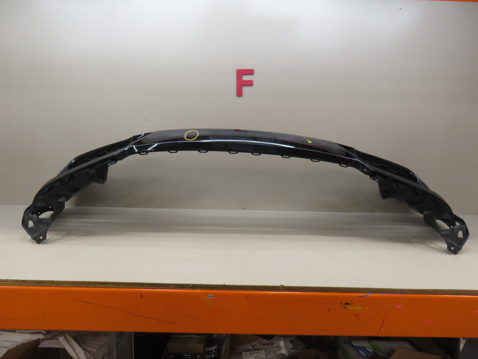 2016-2018 HONDA PILOT FRONT BUMPER COVER OEM