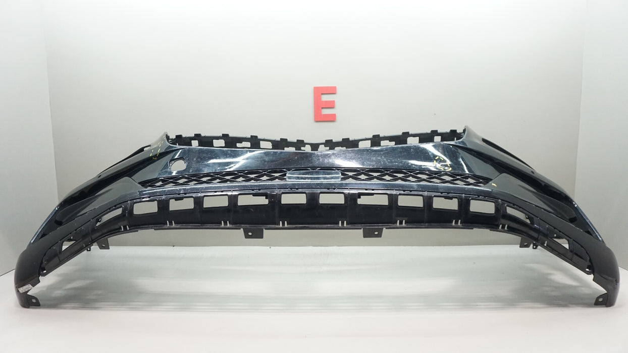 2021-2023 GENESIS GV80 FRONT BUMPER COVER 86526-T6000 OEM 21 22 23