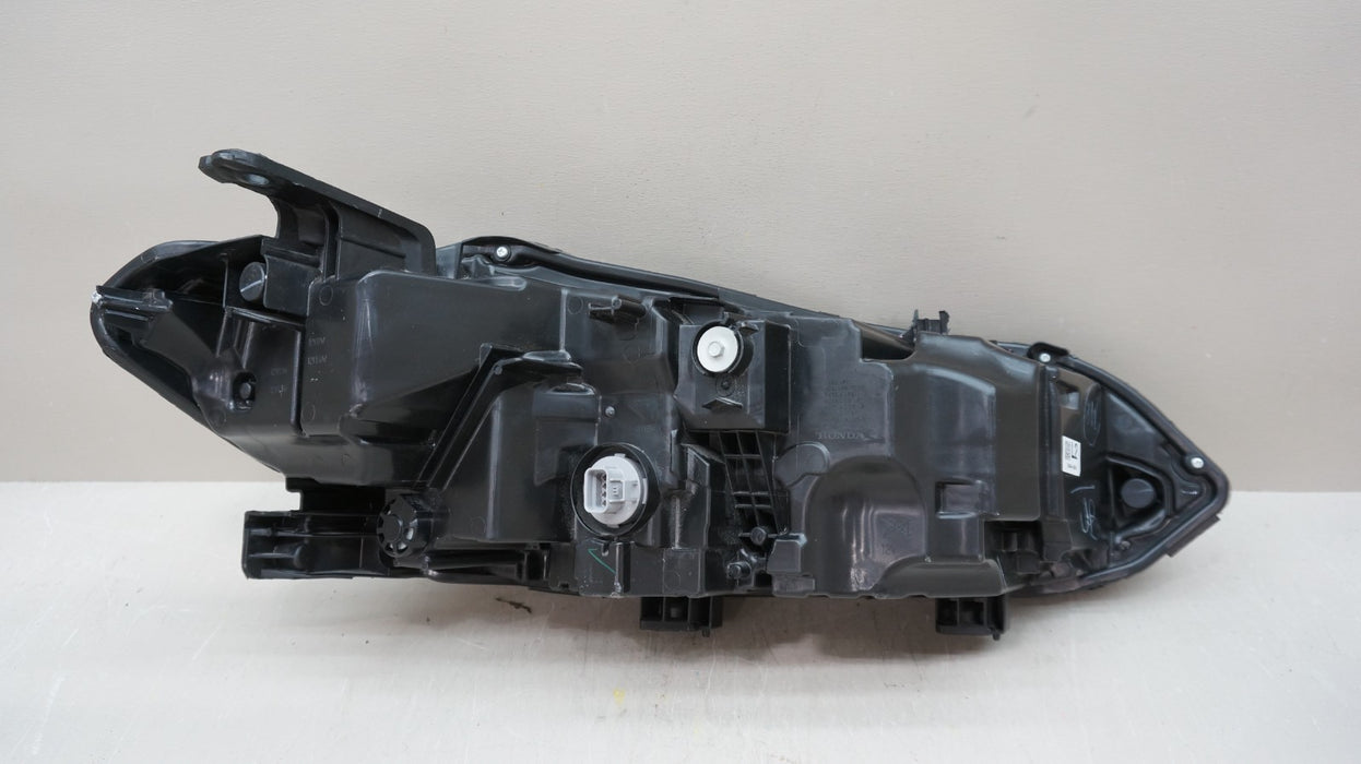 2022-2024 HONDA CIVIC FRONT LEFT DRIVER SIDE LED HEADLIGHT OEM