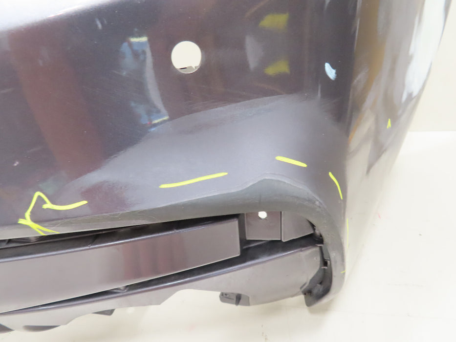 2018 2019 2020 ACURA TLX A-SPEC REAR BUMPER COVER OEM 71501-TZ3-A500