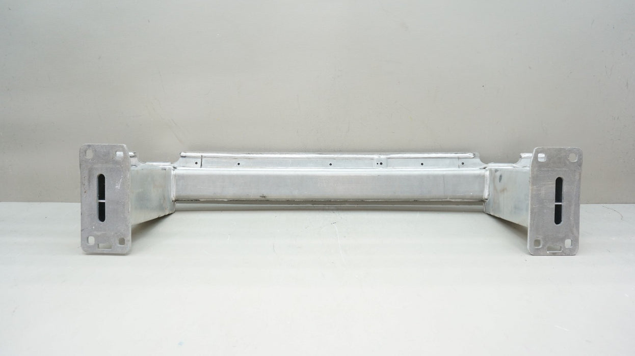 2017-2024 AUDI Q7 FRONT BUMPER REINFORCEMENT IMPACT CRASH BAR 4M0807109 OEM