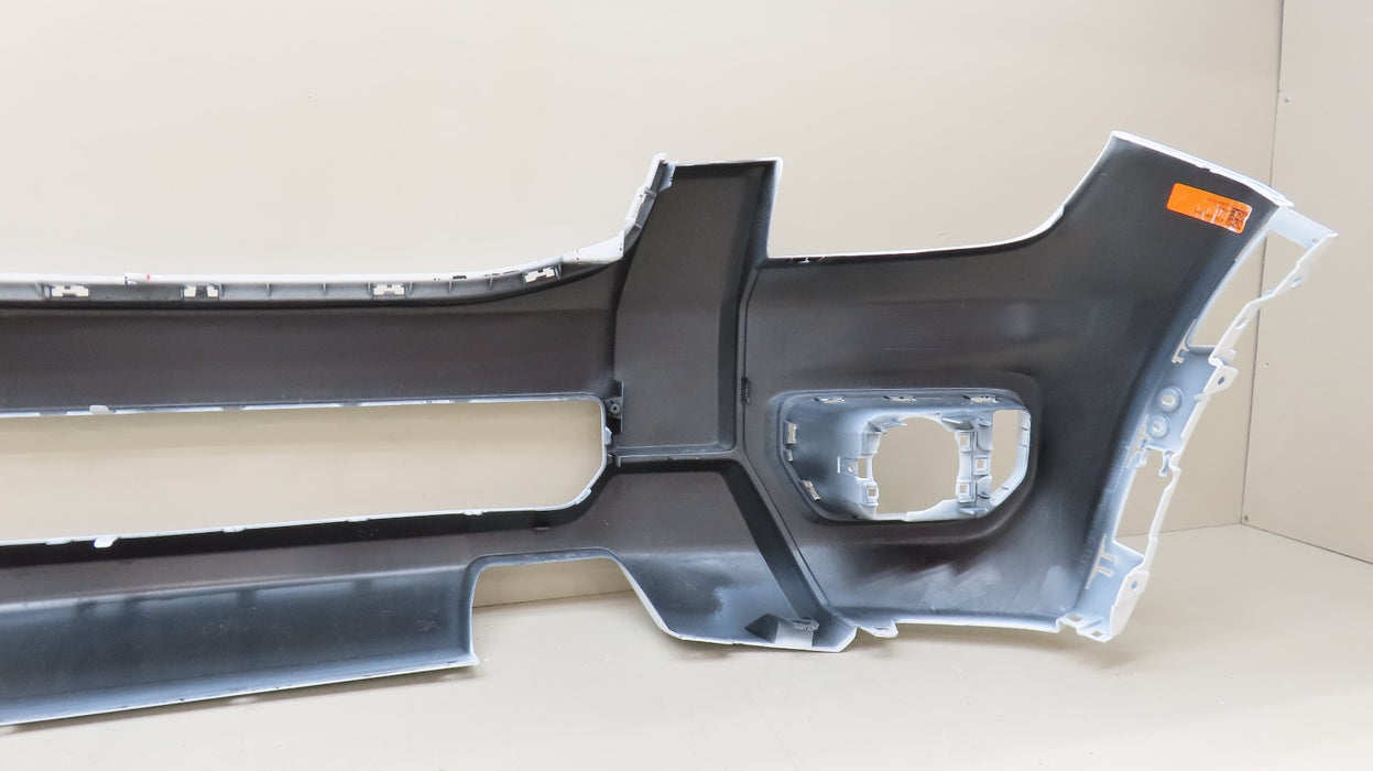 2024-2025 FORD RANGER FRONT BUMPER COVER OEM N1WB-17C831-AA