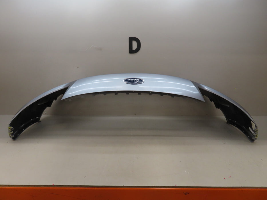 2020-2021 FORD ESCAPE SUV FRONT BUMPER COVER PANEL W/ EMBLEM OEM LJ6B-17F003
