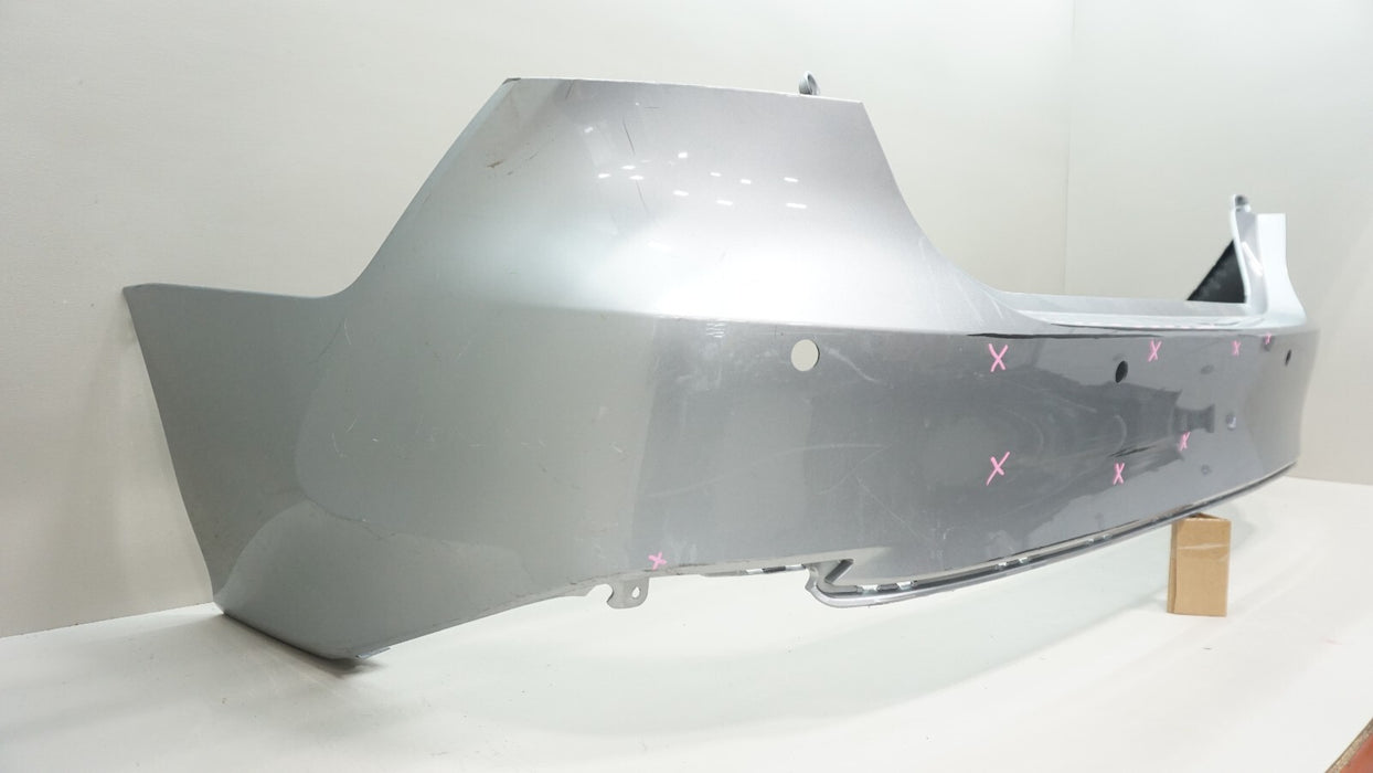 2018-2023 TOYOTA CAMRY LE XLE REAR BUMPER COVER PANEL OEM 52159-06B30
