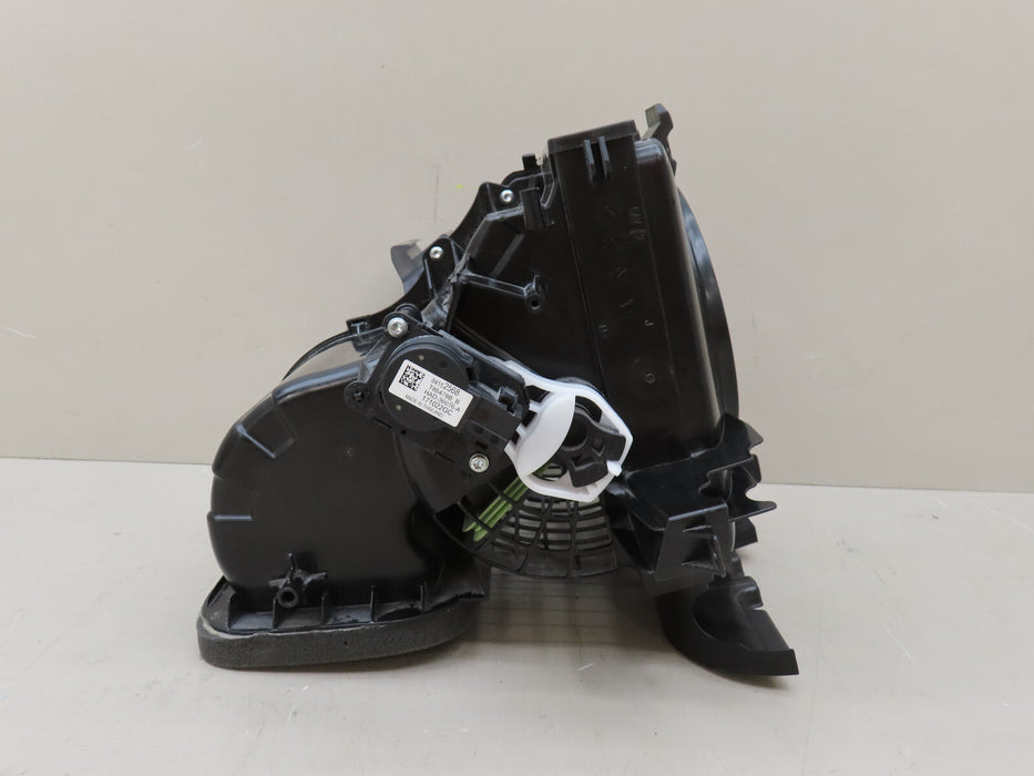 2019-2023 CHEVROLET SILVERADO 1500 AC EVAPORATOR HOUSING OEM