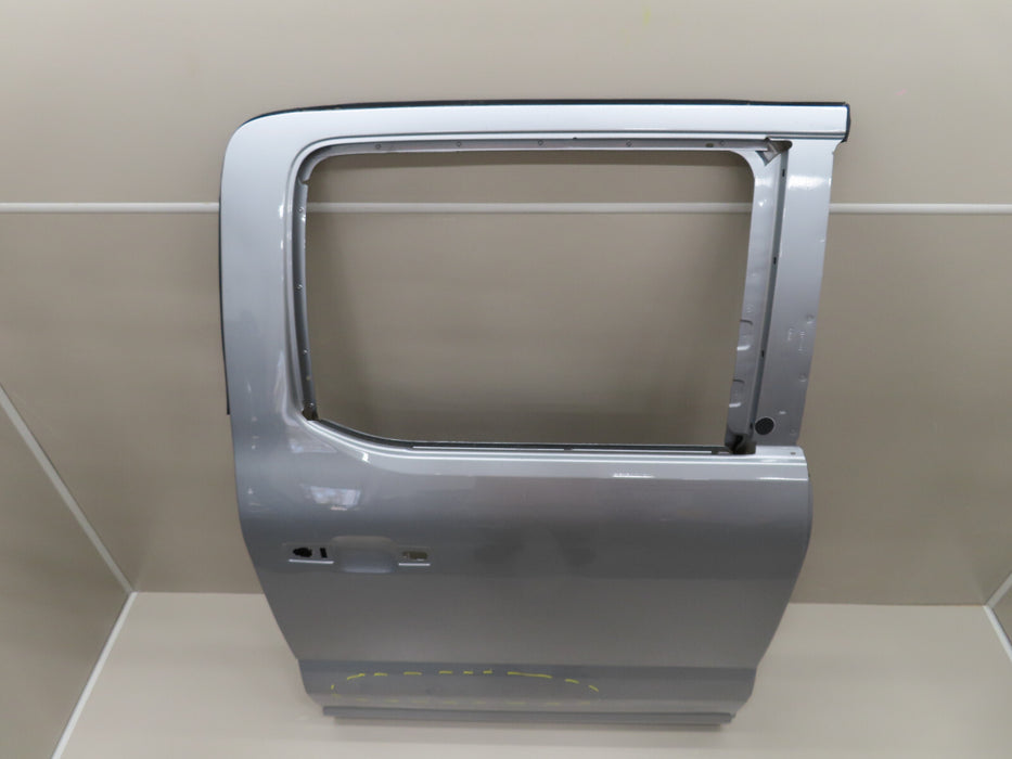2021-2023 FORD F150 F-150 REAR RIGHT PASSENGER DOOR SHELL PANEL OEM