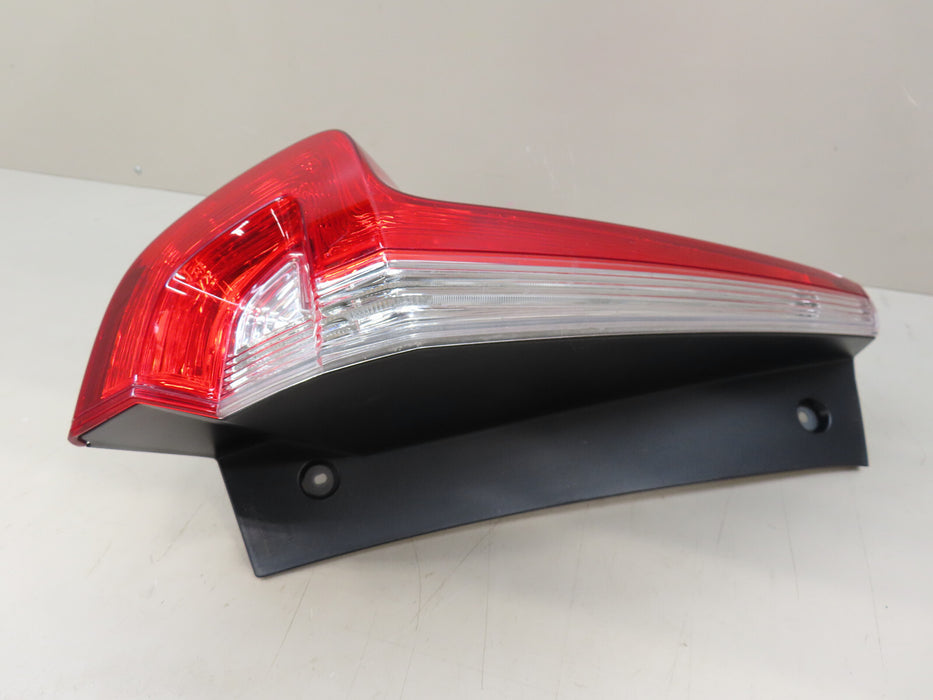 2017-2019 HONDA CRV CR-V REAR LEFT DRIVER SIDE TAIL LIGHT OUTER OEM