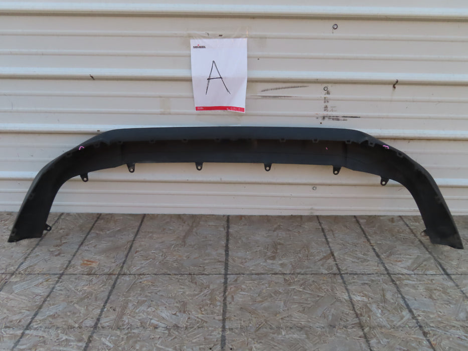 2019-2021 TOYOTA RAV4 FRONT LOWER BUMPER COVER VALANCE OEM
