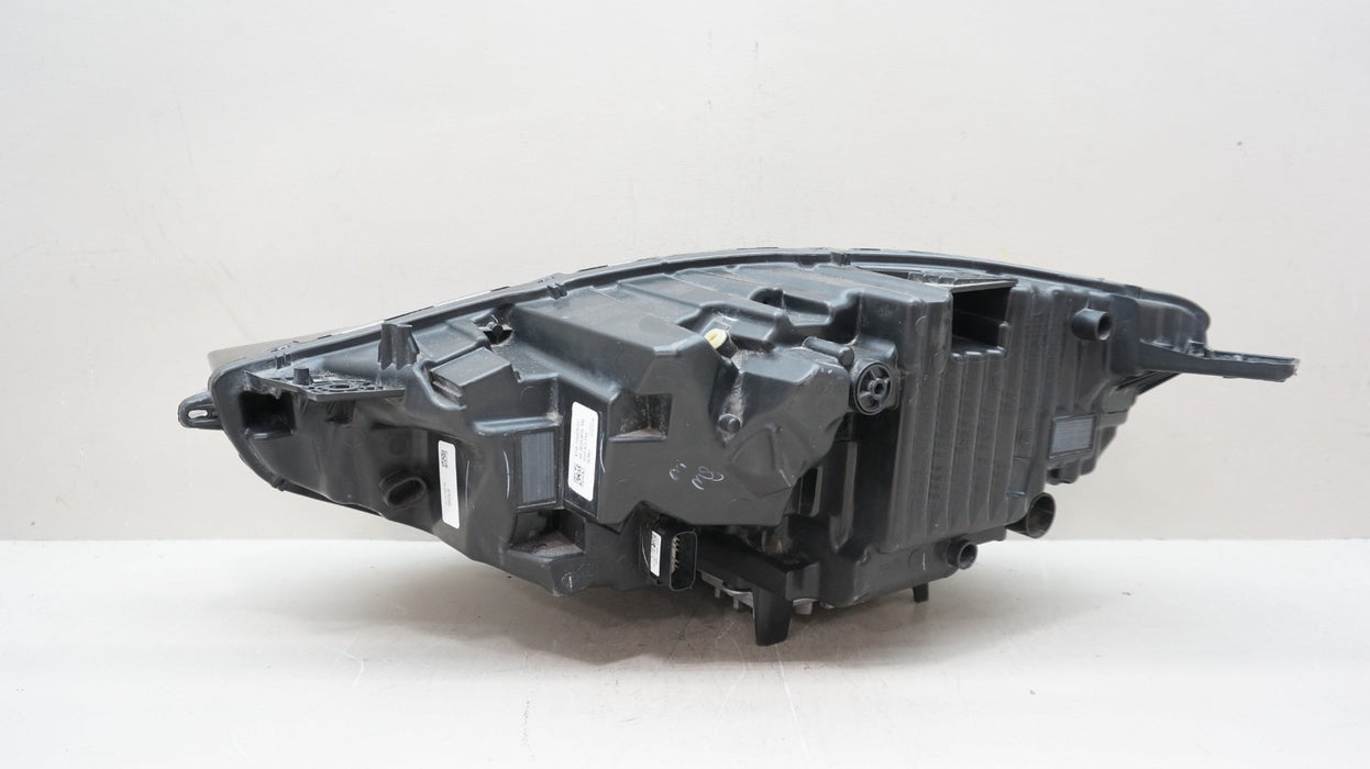 2019-2024 FORD EDGE RIGHT SIDE FULL LED AFS HEADLIGHT OEM KT4B13W029DJ