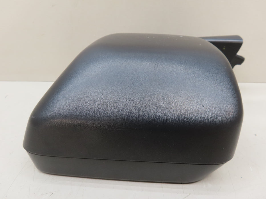2018-2025 JEEP GLADIATOR FRONT LEFT DRIVER SIDE MIRROR OEM