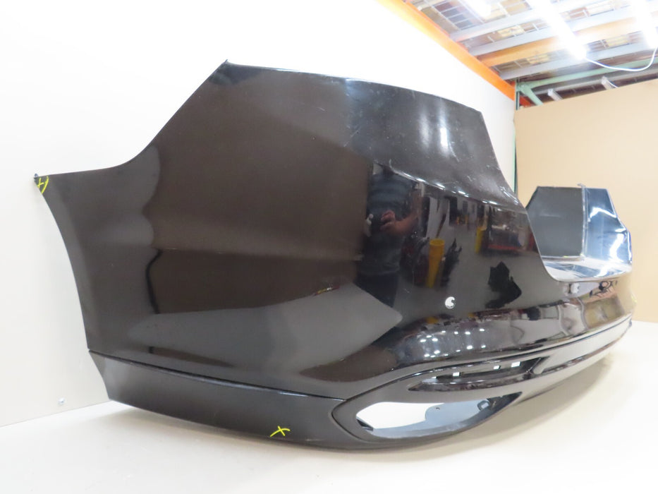 2013-2018 FORD FUSION REAR BUMPER COVER W/ LOWER PANEL OEM DS73-17A894-DBW