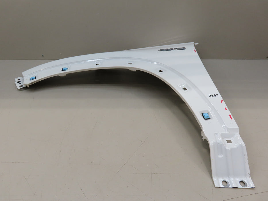 2021-2023 KIA SELTOS NIGHTFALL LEFT DRIVER SIDE FENDER PANEL OEM