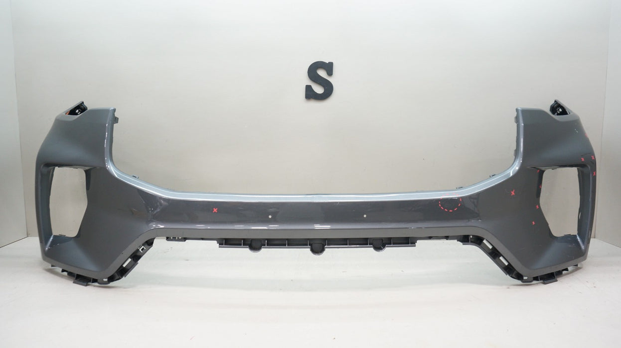 2025 FORD EXPLORER FRONT BUMPER COVER PANEL OEM RB5B-17C831