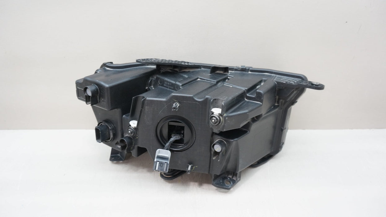 2021-2024 JEEP GRAND CHEROKEE FRONT LEFT DRIVER SIDE LED HEADLIGHT OEM