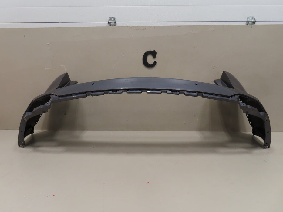 2019 2020 ACURA RDX REAR BUMPER COVER OEM 71501 TJB A000