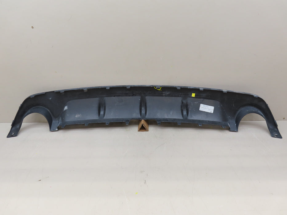 2019-2023 FORD EDGE REAR LOWER BUMPER COVER VALANCE OEM KT4B-17F765