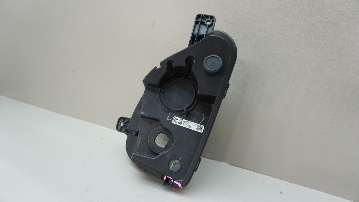 2018-2021 CHEVROELT EQUINOX FRONT RIGHT PASSENGER SIDE FOG DAY RUNNING LIGHT OEM