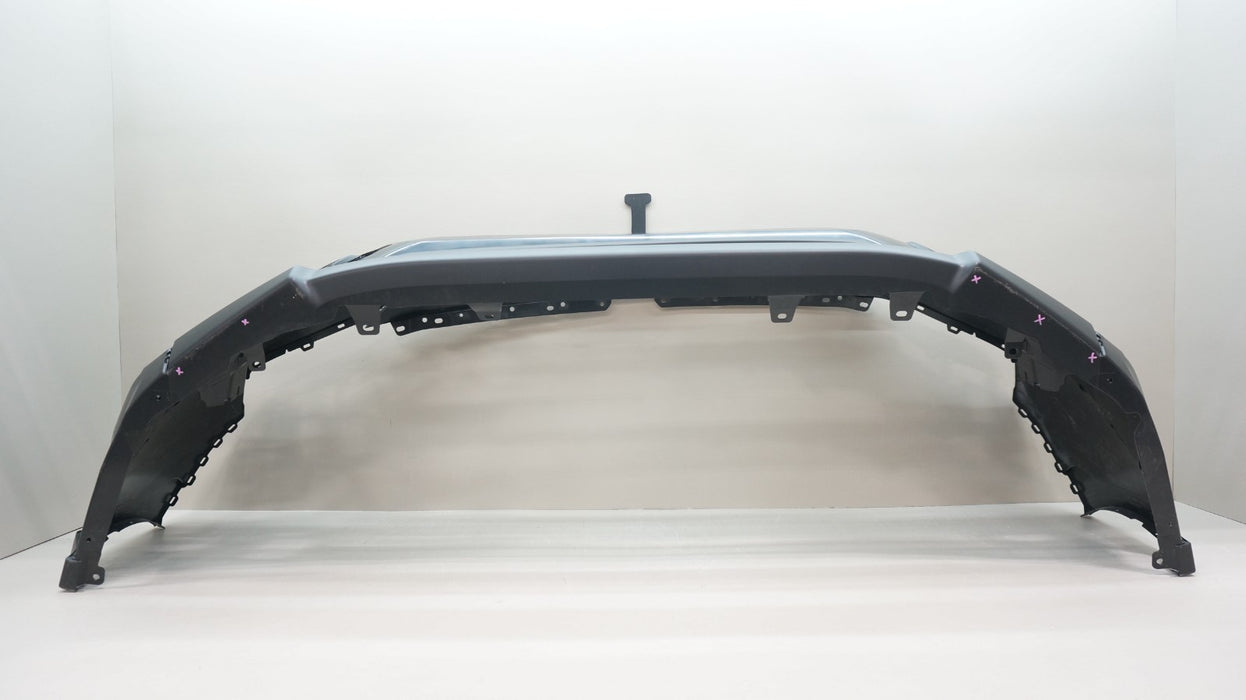 2024-2025 SUBARU XV CROSSTREK FRONT BUMPER COVER PANEL OEM 57704FN21A