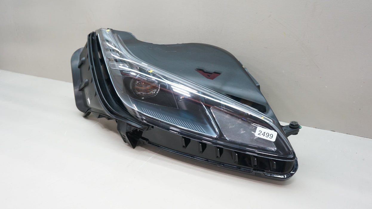 2018-2024 FERRARI PORTAFINO F164 FRONT RIGHT PASSENGER SIDE LED HEADLIGHT OEM