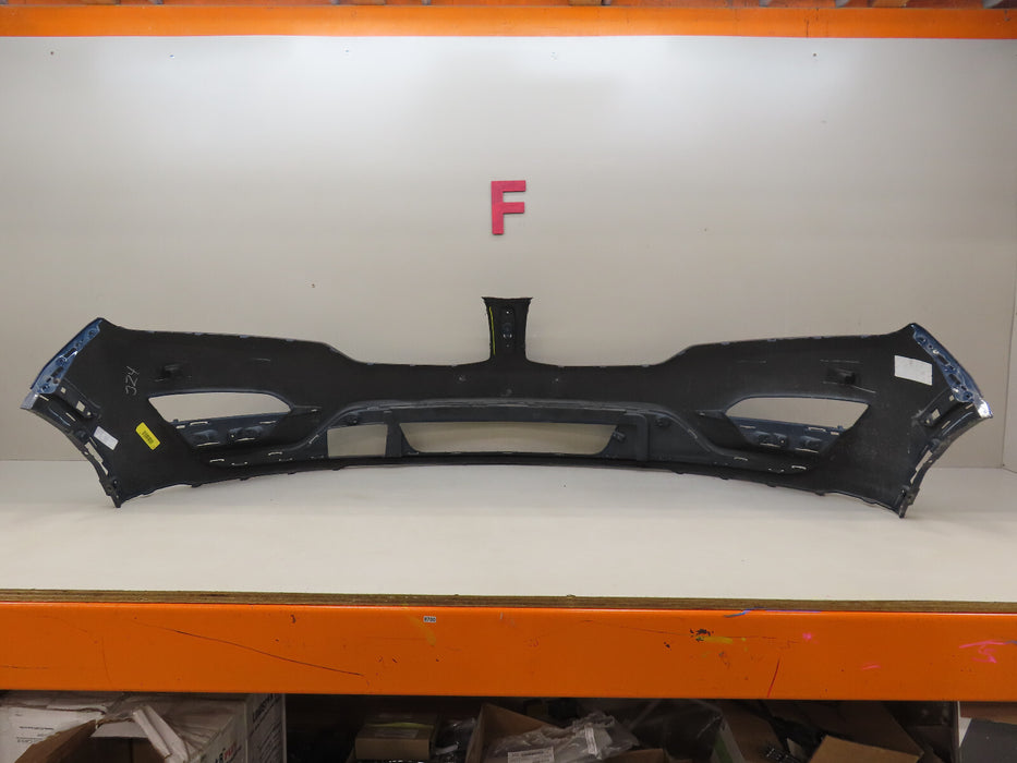 2015-2018 LINCOLN MKC FRONT BUMPER COVER OEM