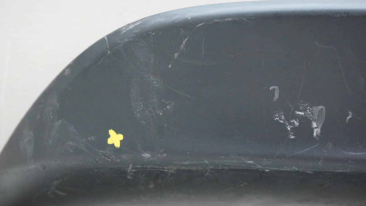 2023-2024 HONDA HR-V HRV REAR LOWER BUMPER VALANCE PANEL OEM 71560-3W0-A0