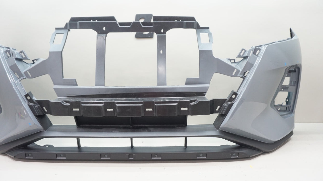 2021-2023 NISSAN KICKS S SR SV SUV FRONT BUMPER COVER PANEL OEM 62022-5R00H