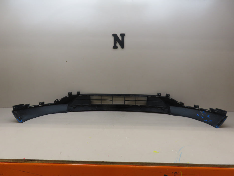 2020 2021 FORD ESCAPE FRONT LOWER BUMPER COVER VALANCE OEM  LJ6B-170831-C1