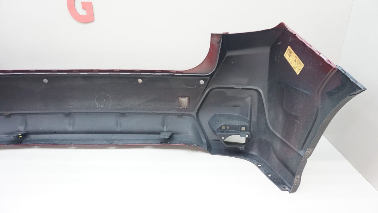 2018-2023 SUBARU CROSSTREK REAR BUMPER COVER PANEL 57704FL250 OEM