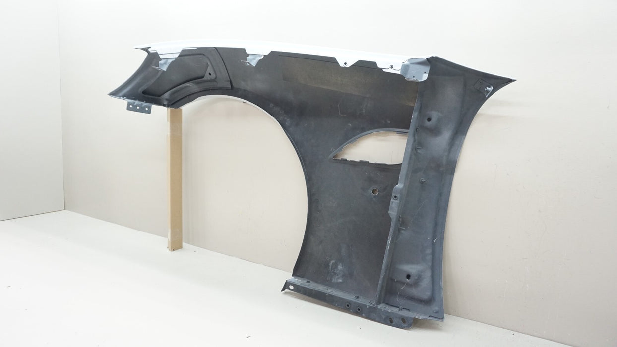 2010-2014 FERRARI CALIFORNIA RIGHT PASSENGER SIDE FENDER PANEL OEM
