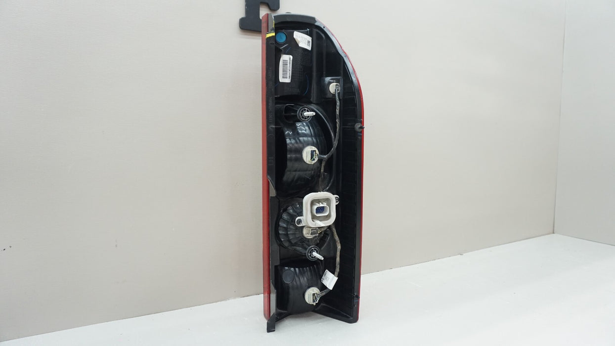2014-2020 DODGE RAM PROMASTER 1500 2500 REAR LEFT DRIVER SIDE TAIL LIGHT OEM