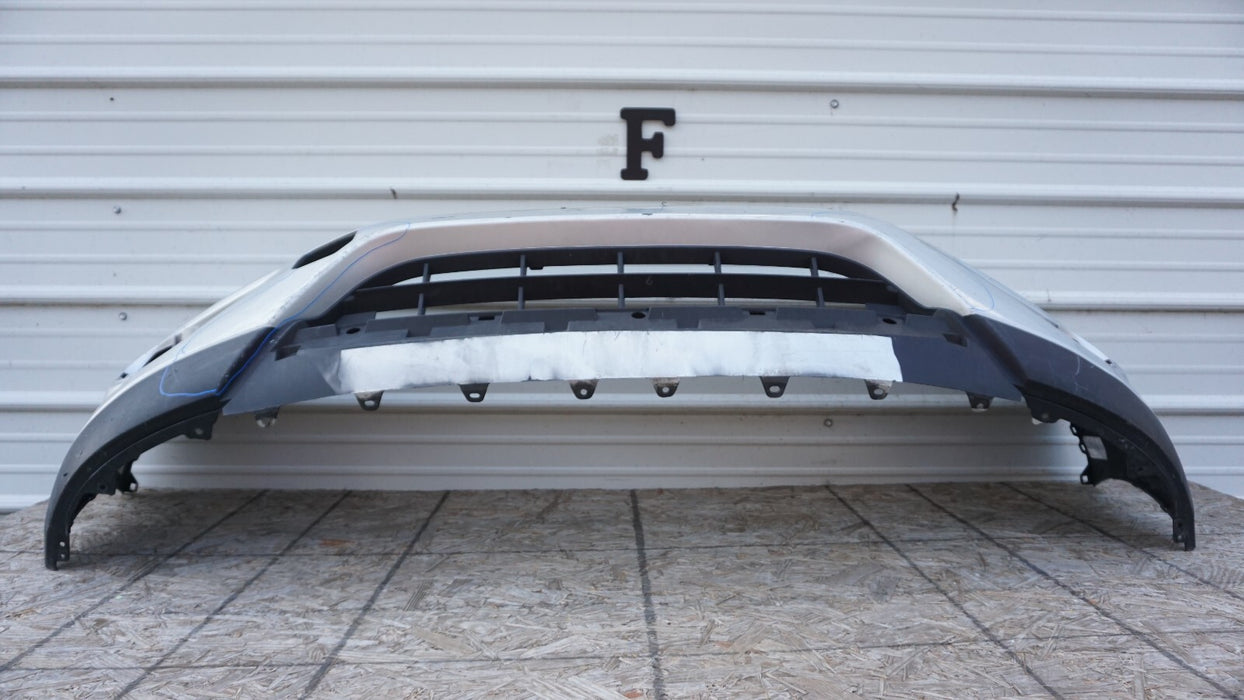2013-2016 NISSAN PATHFINDER FRONT BUMPER COVER OEM 13 14 15 16