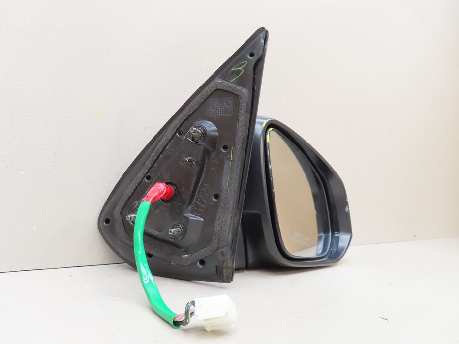 2020 2021 2022 2023 TOYOTA TACOMA RIGHT PASSENGER SIDE MIRROR OEM