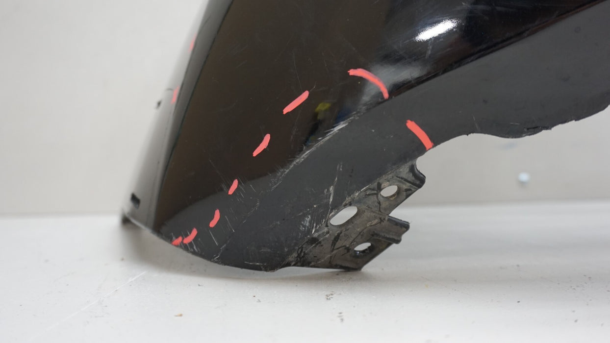 2016-2023 TOYOTA TACOMA FRONT BUMPER COVER OEM 52119-04240 16 17 18 19 20 21 22