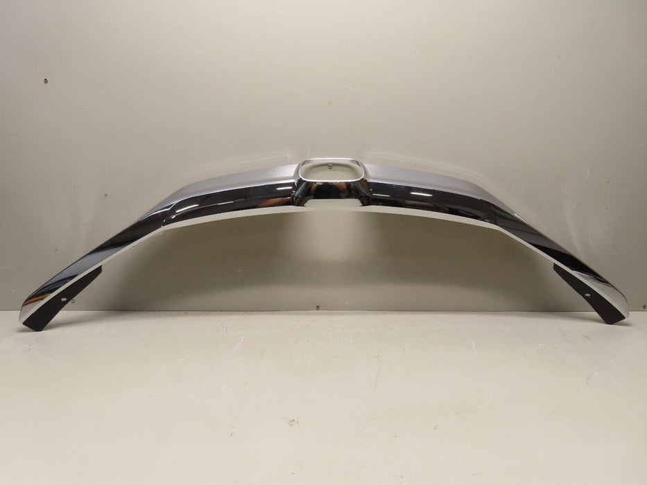2016-2017 HONDA ACCORD SEDAN FRONT GRILLE GRILL MOLDING AFTERMARKET HO1210148