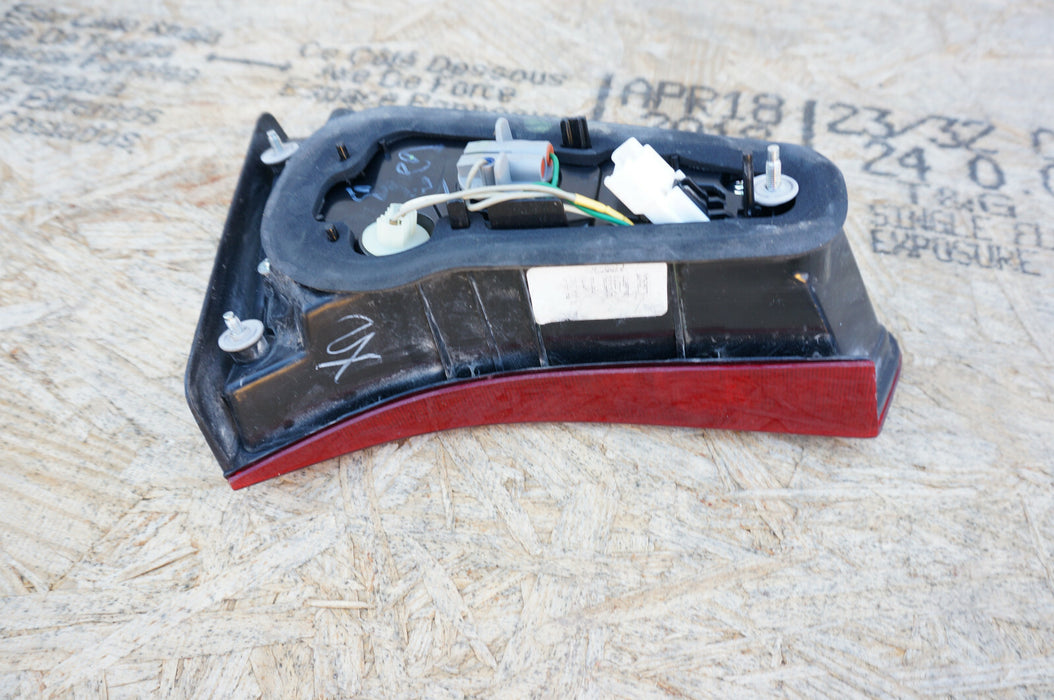 11 12 13 2011 2012 2013 KIA OPTIMA RIGHT INNER TAILLIGHT TAILLAMP OEM