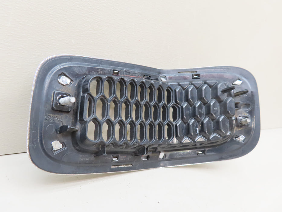 2014-2018 JEEP CHEROKEE FRONT RADIATOR GRILL GRILLE INSERT #7 OEM