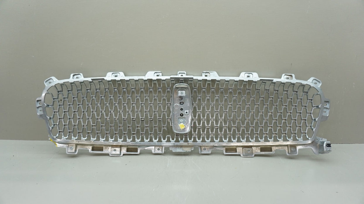2020-2023 LINCOLN CORSAIR FRONT MAIN GRILLE W/ EMBLEM LD9J8200 OEM 20 21 22 23