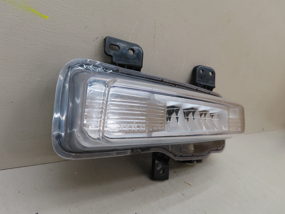 2020 2021 2022 FORD EXPLORER FRONT LEFT DRIVER FOG LIGHT LED OEM