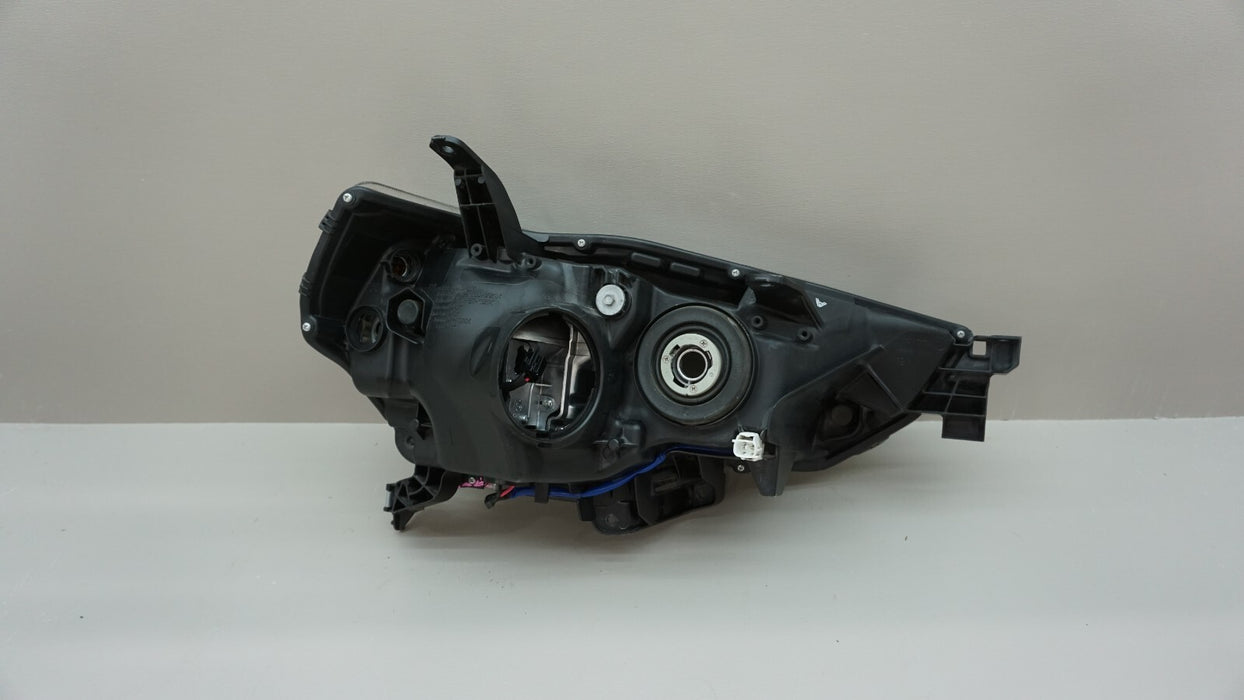 2014-2020 TOYOTA 4RUNNER FRONT LEFT DRIVER SIDE HEADLIGHT OEM 14 15 16 17 18 19