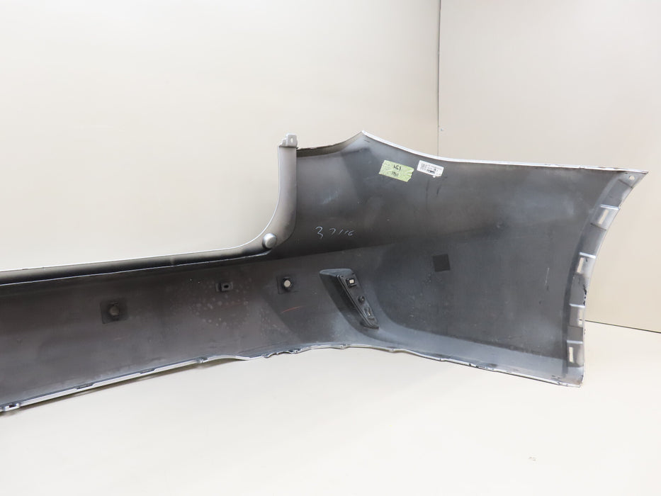 2016-2018 LEXUS RX350 RX450H REAR BUMPER COVER OEM