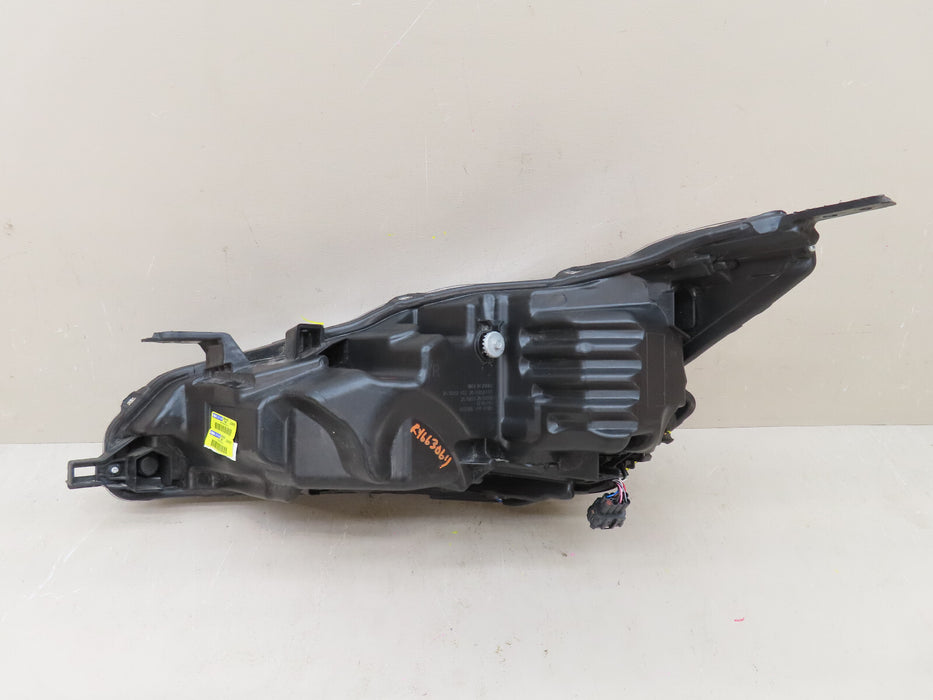 2019 2020 NISSAN ALTIMA FRONT RIGHT PASSENGER HEADLIGHT CAPA