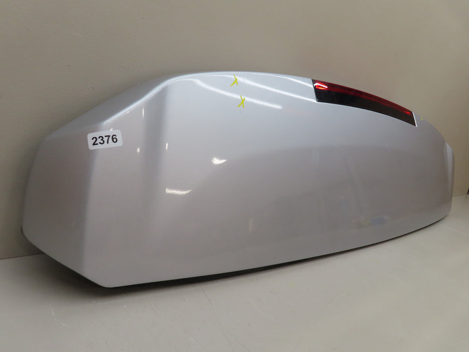 2016-2020 CADILLAC ESCALADE TAIL GATE SPOILER WING OEM