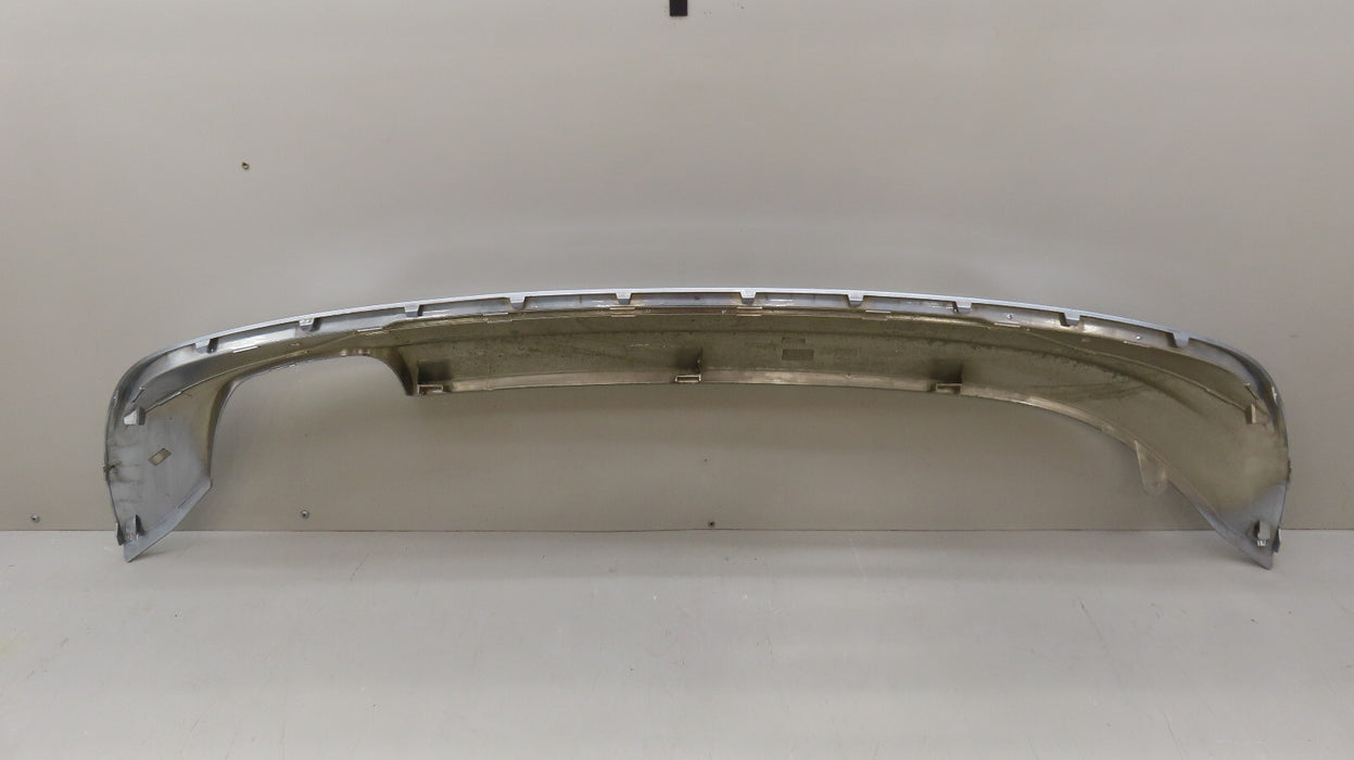 2021-2023 HYUNDAI SANTA FE REAR LOWER SKID PLATE BUMPER COVER OEM